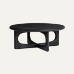 Nocturne Loop Coffee Table