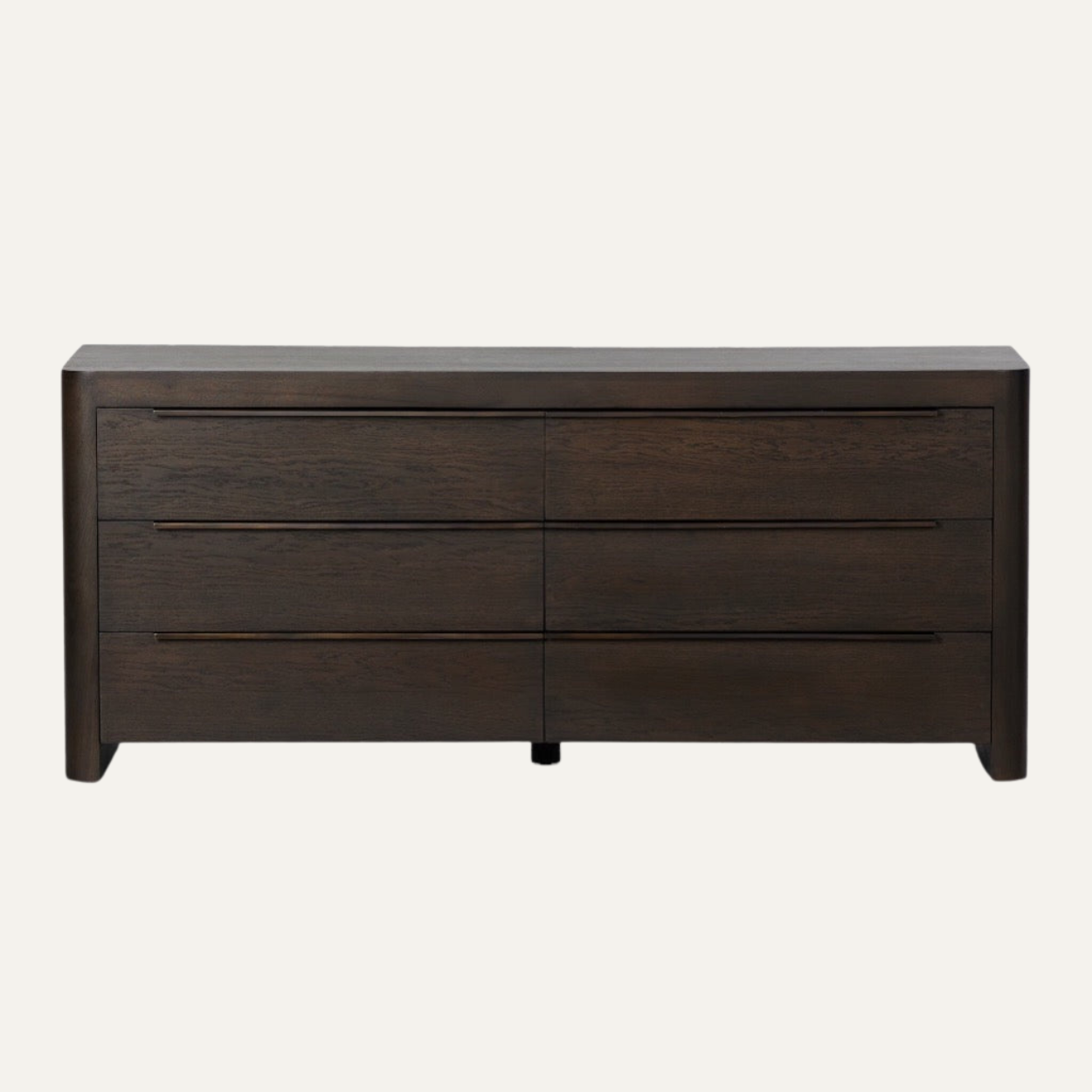 Noir Line Dresser