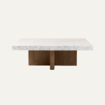 Marbreon Rectangular Coffee Table