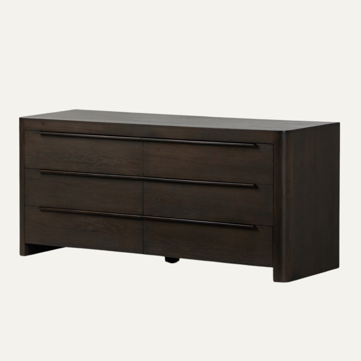 Noir Line Dresser - Image 5