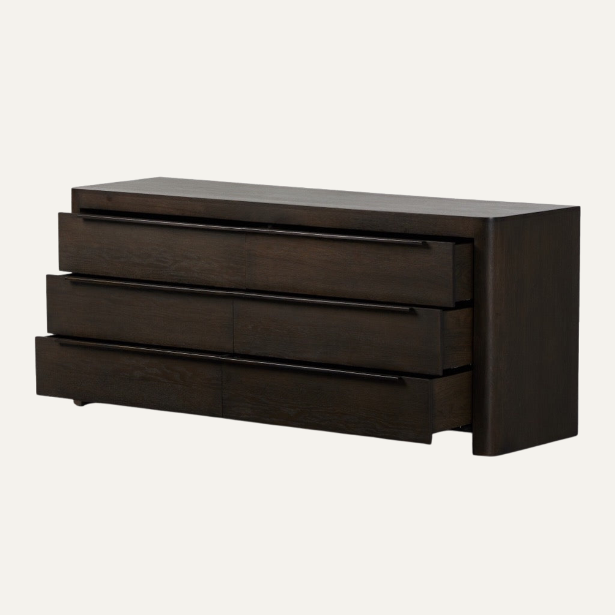 Noir Line Dresser - Image 2