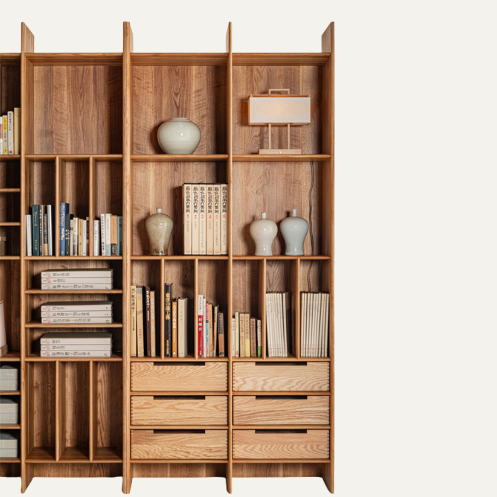 Monarch Grand Library Wall - Image 4