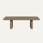 Linea Bench Coffee Table