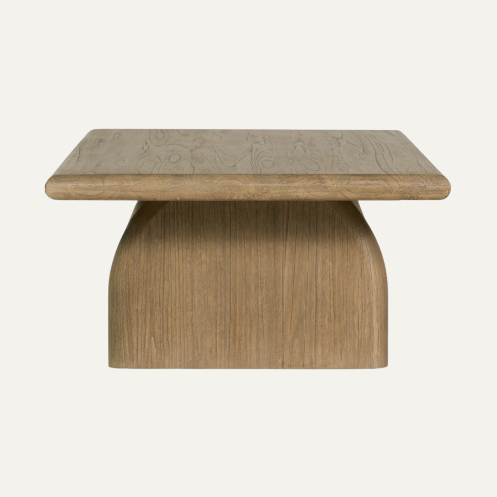 Linea Bench Coffee Table - Image 4
