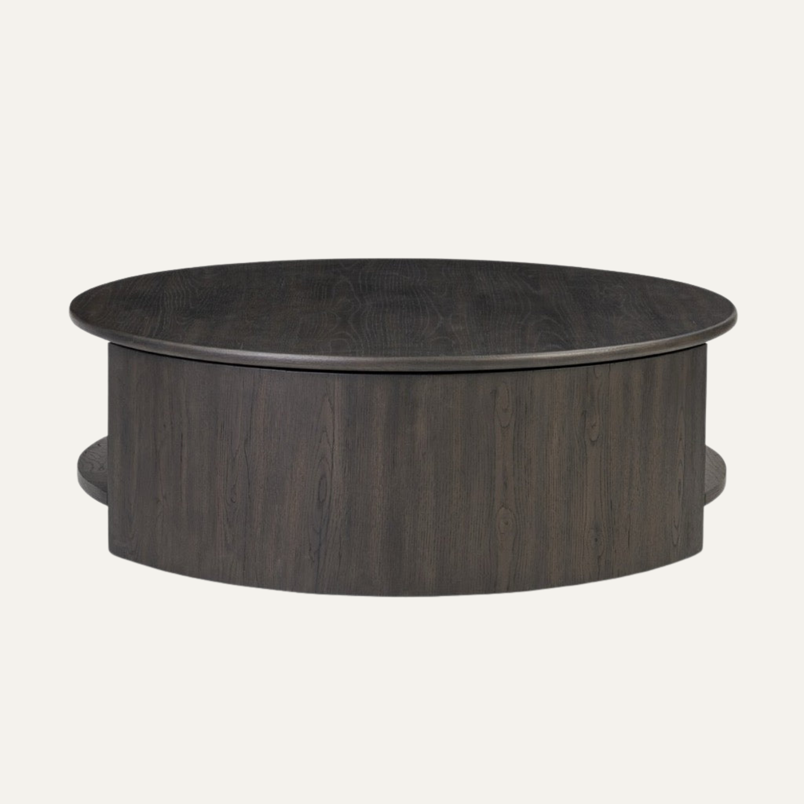 Linea Low Coffee Table - Image 2