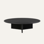 Noir Halo Coffee Table