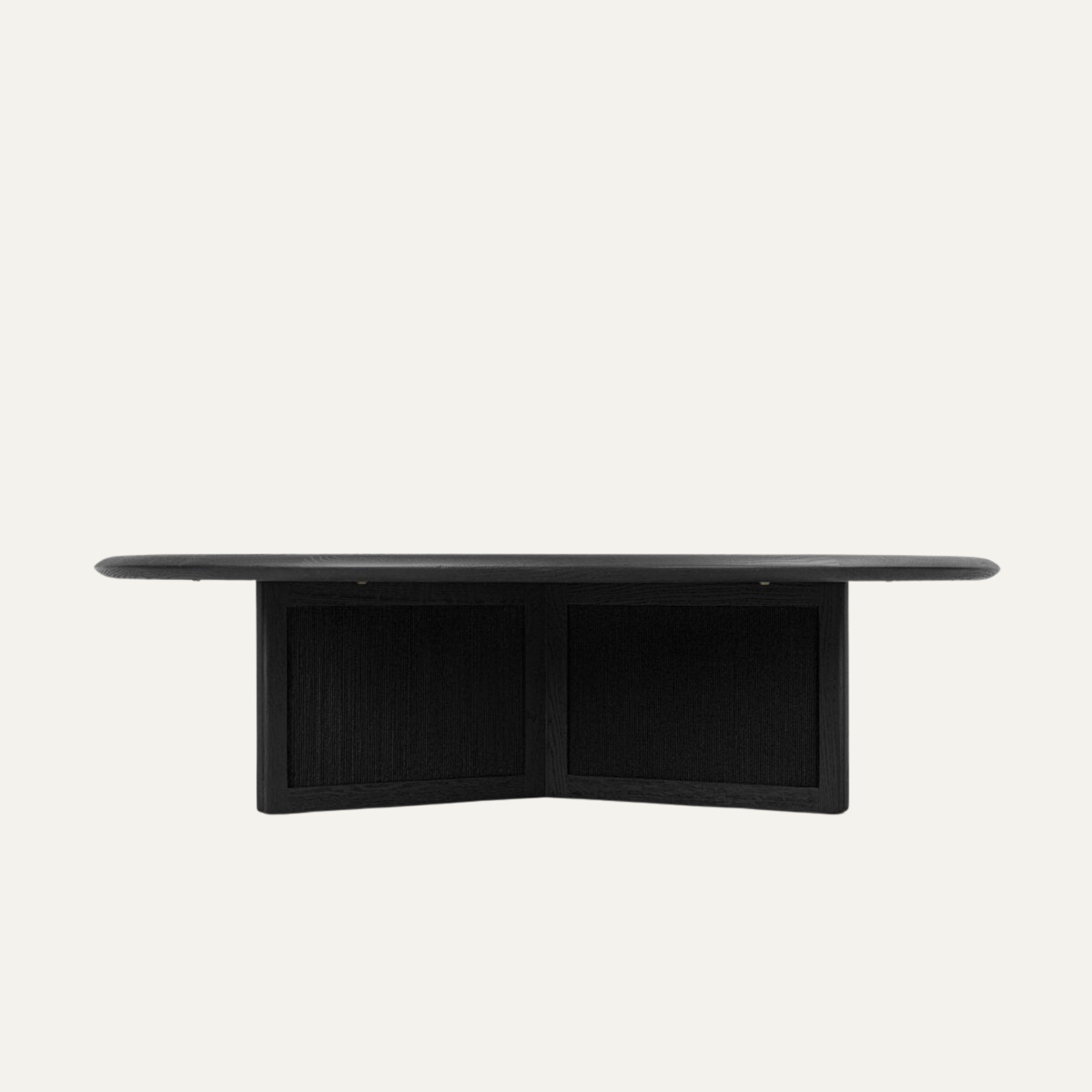 Noir Halo Coffee Table - Image 3