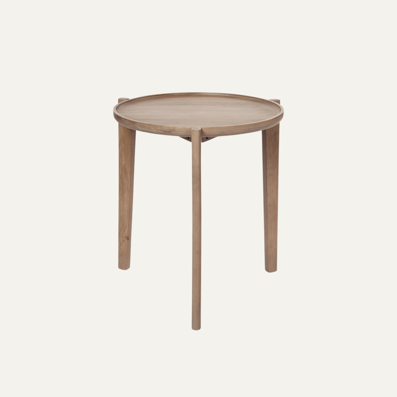 Lunera Tray Side Table - Image 4