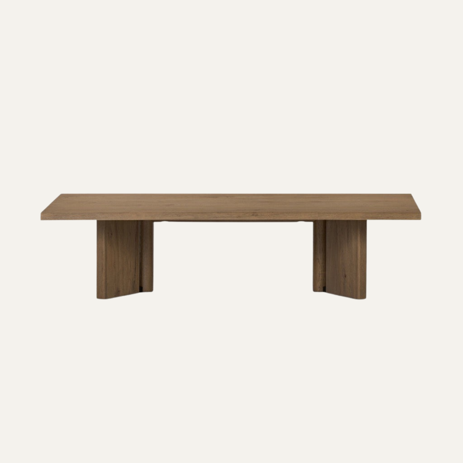 Linea Low Coffee Table