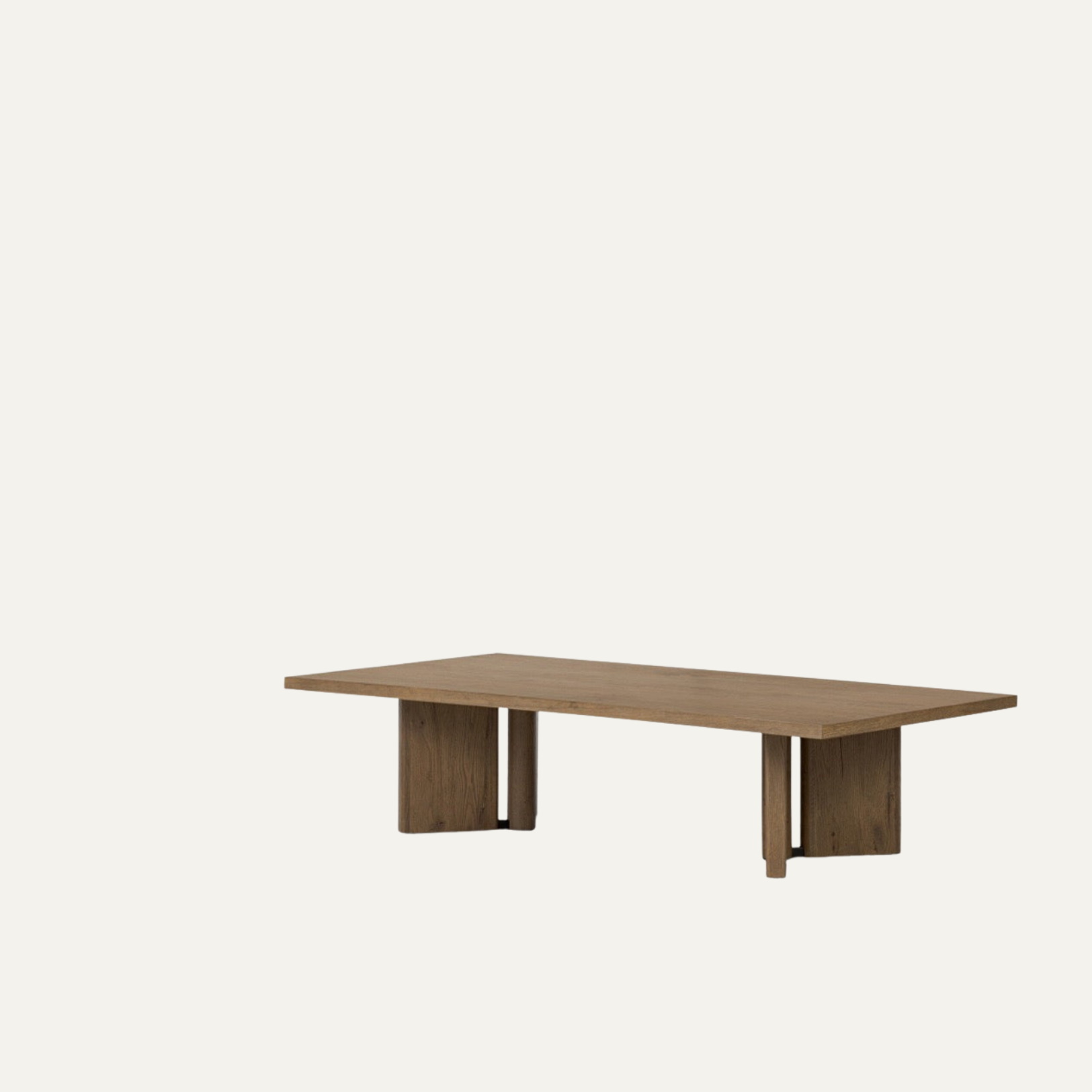 Linea Low Coffee Table - Image 2