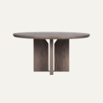 Aurelia Round Pedestal Dining Table