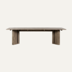 Aureon Rectangular Dining Table