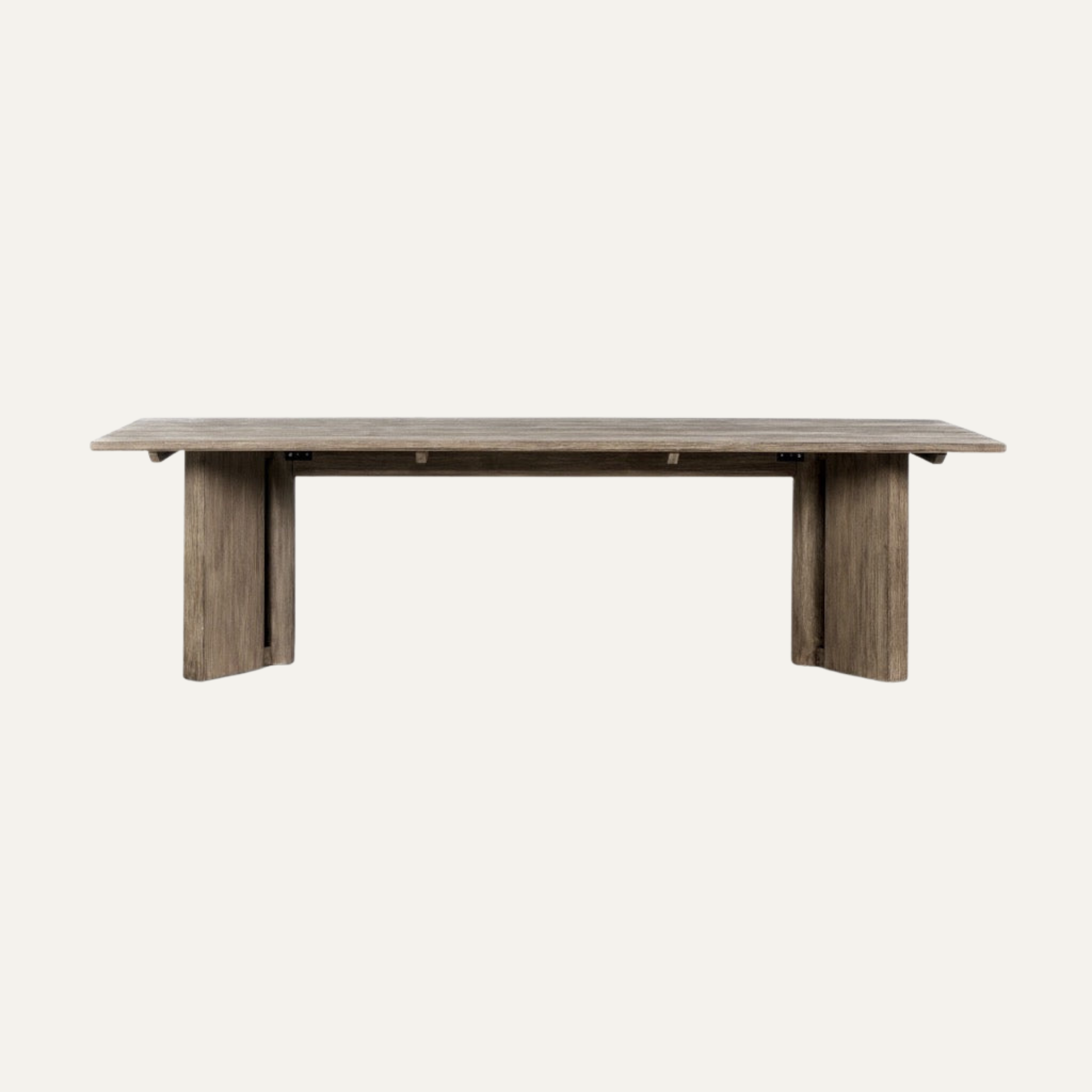 Aureon Rectangular Dining Table