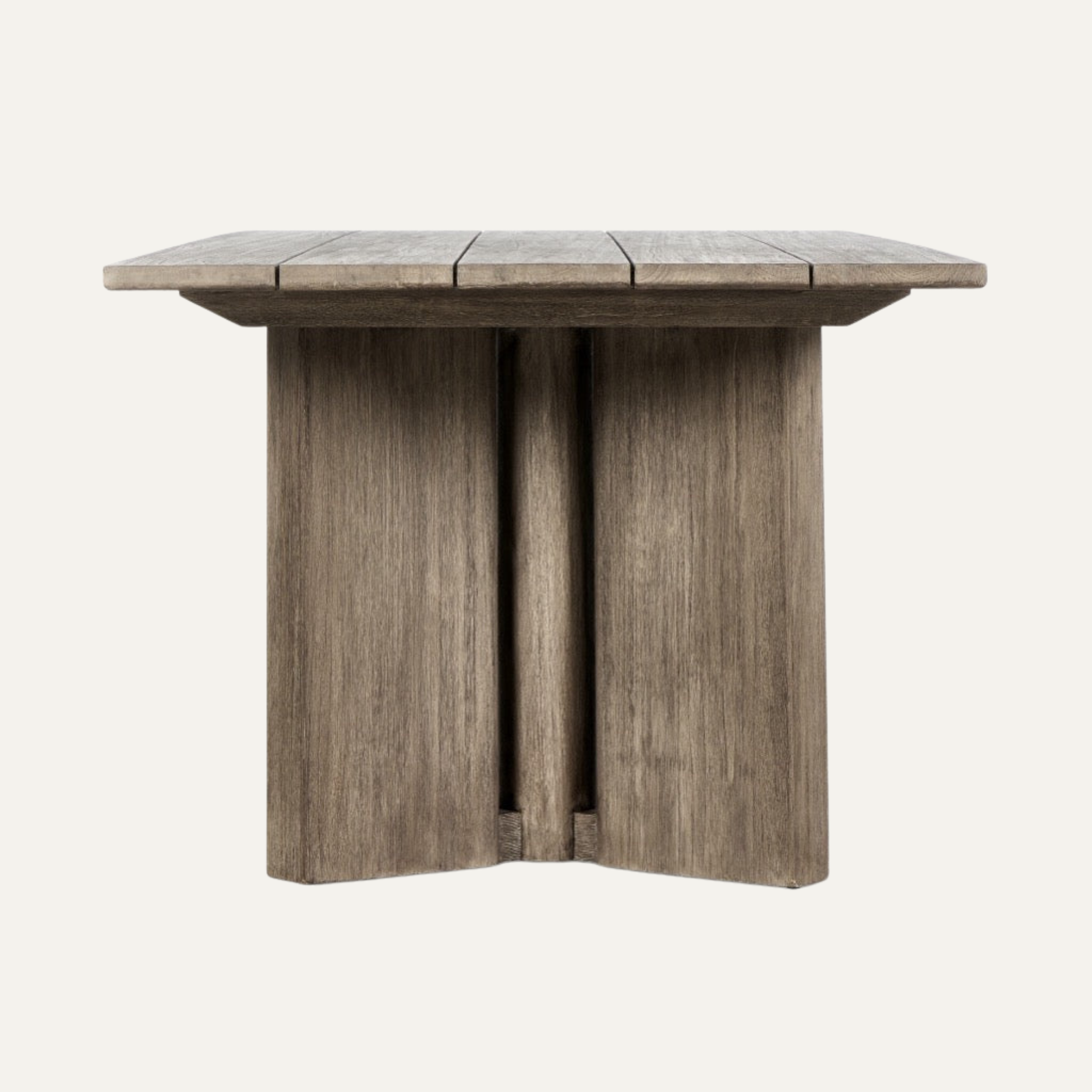 Aureon Rectangular Dining Table - Image 4